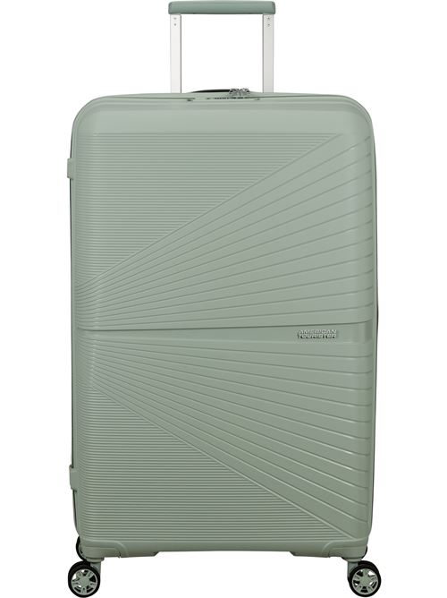 AIRCONIC 00364 VERDE AMERICAN TOURISTER | AIRCONIC 00364 VERDE